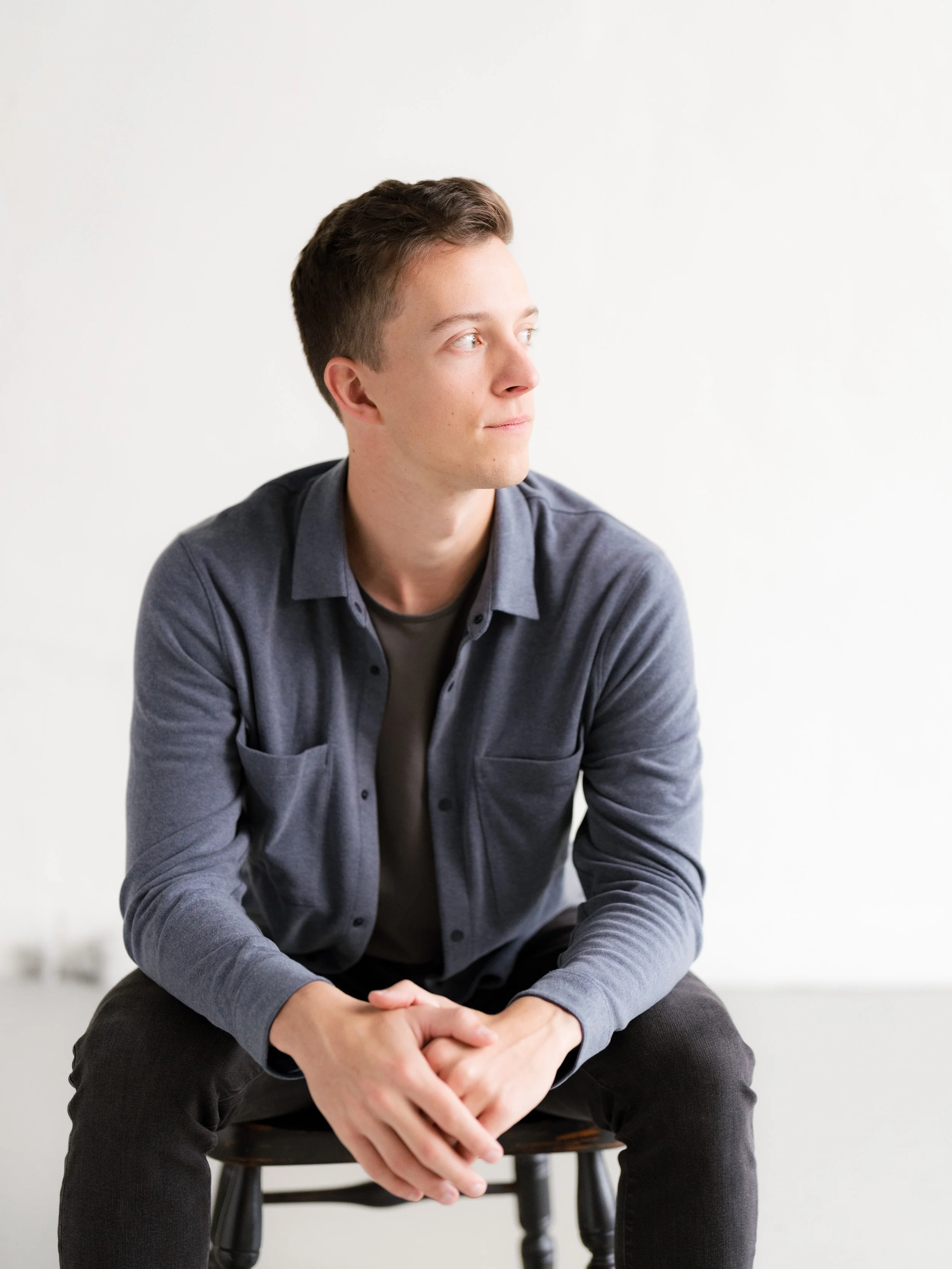 Skylar Ball, founder of 623 Collective