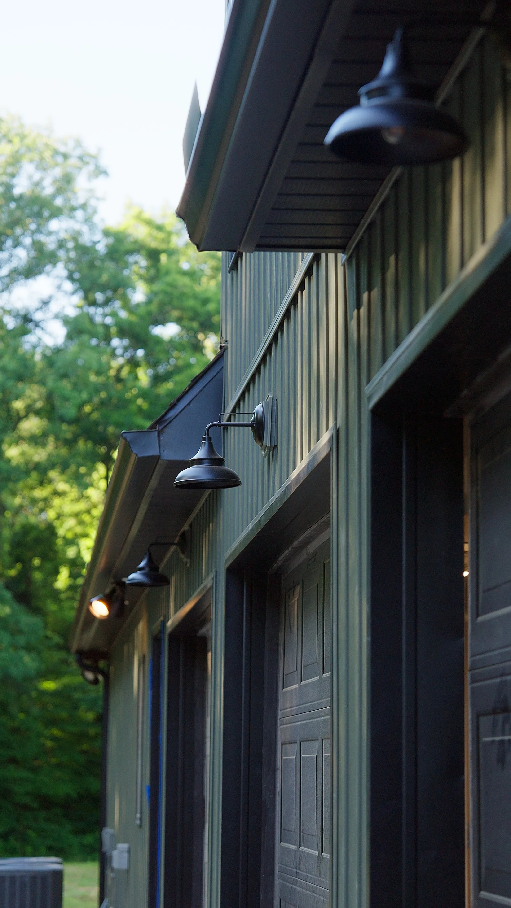 RGL Homes custom home project